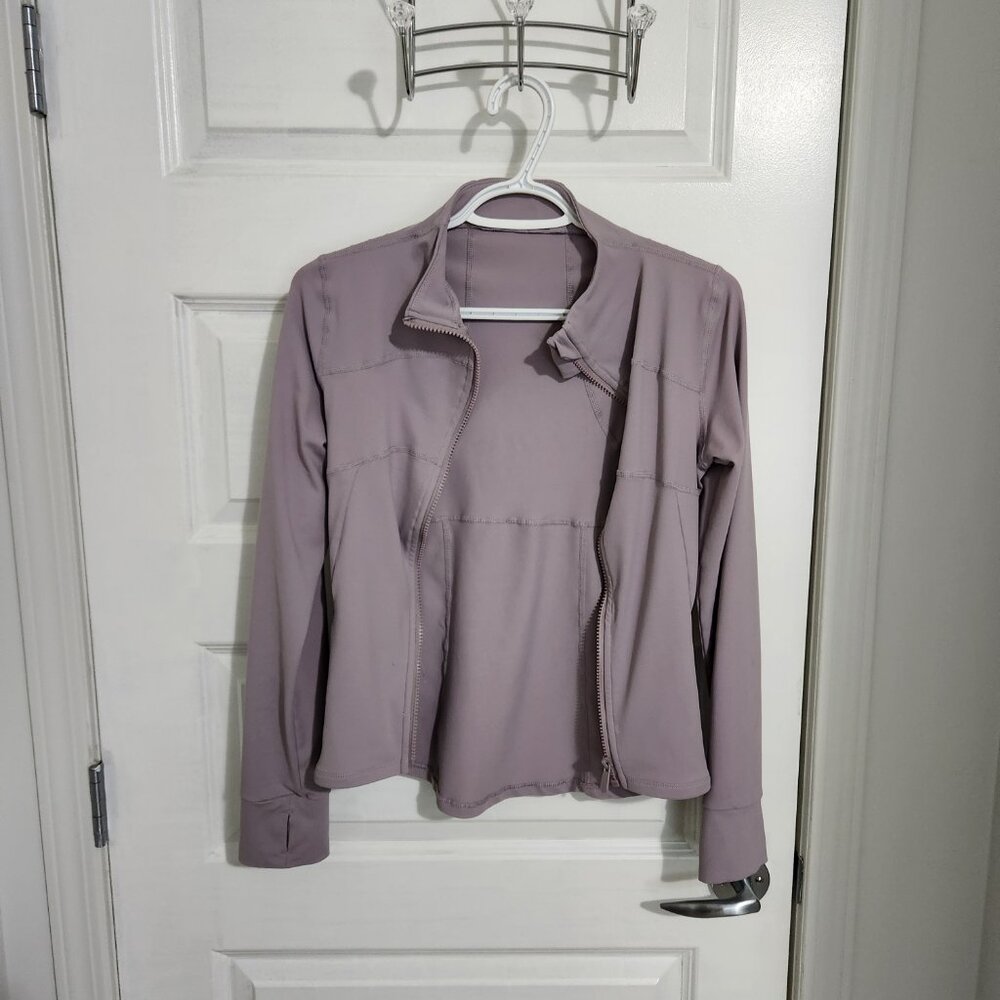 Defined Jacket - Picture 4 of 5